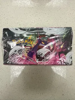 Fusion Strike Booster Box - New & Factory Sealed - 36 packs - Pokemon TCG - Image 2