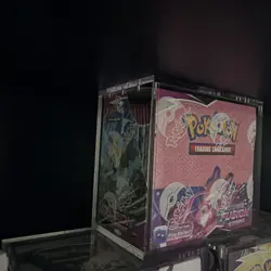 Fusion Strike Booster Box - New & Factory Sealed - 36 packs - Pokemon TCG - Image 2