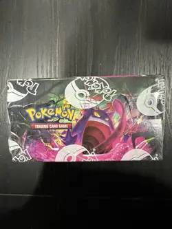 Pokemon TCG Fusion Strike Booster Box 36 Packs Sword & Shield New Factory Sealed - Image 5