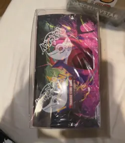 Fusion Strike Booster Box - New & Factory Sealed - 36 packs - Pokemon TCG - Image 4