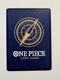 Perona (Alt Art) OP12-034 SR Legacy of the Master - ONE PIECE Card Game English - Image 2