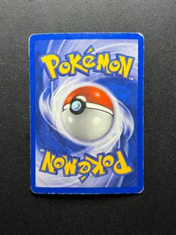 Pichu 12/111 Pokemon TCG Neo Genesis Holo Rare WOTC - HP - SWIRL - Image 5