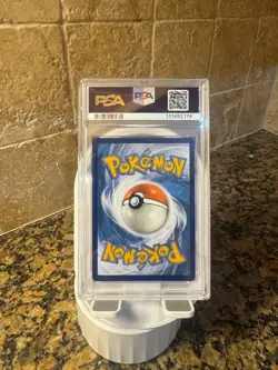 Pikachu 027 Sv: Scarlet & Violet Promo Cards Holo PSA 10 - Image 2