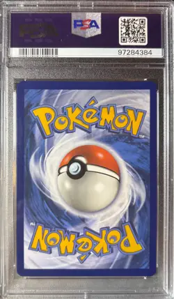 Pikachu 027 Sv: Scarlet & Violet Promo Cards Holo PSA 10 - Image 2