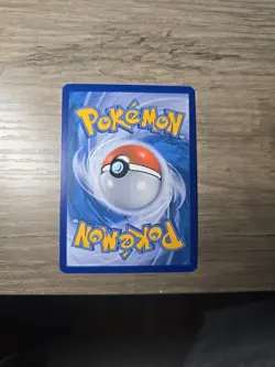 Mew XY Mythical Collection XY110 Black Star Promo Pokemon Card - Image 2