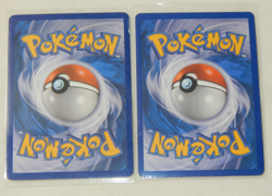 Pair of Pokemon TCG 2010 Slowpoke 66/90 Undaunted Regular Card - Image 3