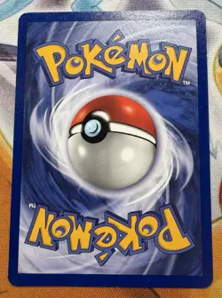 Hypno 23/62 Fossil 1st Edition Non-Holo | Vintage WOTC Pokemon Card - See Photos - Image 2