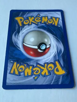 Pokemon TCG Charizard Base Set Holo Unlimited Rare Card 4/102 - Image 2
