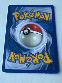 Pokemon TCG Charizard Base Set Holo Unlimited Rare Card 4/102 - Image 3