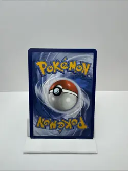 Pokemon Riolu Black Star Promo 010 Mega Evolution Holo Card NM Condition - Image 2