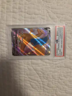 Charizard V SWSH050 SWSH: Sword & Shield Promo Cards Holo - Image 1