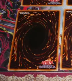 YUGIOH JAPANESE ULTRA RARE HOLO CARD CARTE The Fabled Rubyruda LE16-JP002 JAP ** - Image 2