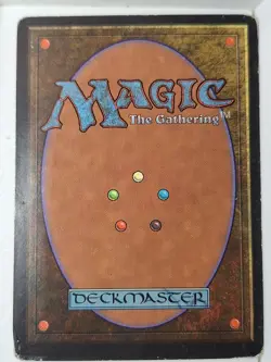 Crystal Chimes - Urza's Saga - Magic the Gathering MTG Nice! - Image 2