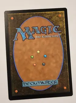 Mtg Foundations Mossborn Hydra NM - Image 2