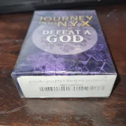 Magic The Gathering Journey Into Nyx: Defeat A God Challenge Deck - Image 2