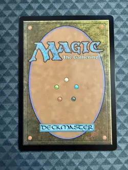 MTG Polluted Bonds #0075 Anime Borderless Rare Wilds of Eldraine: ET (WOT) - Image 4