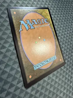 MTG Polluted Bonds #0075 Anime Borderless Rare Wilds of Eldraine: ET (WOT) - Image 5