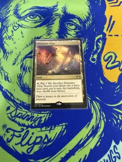 Prismatic Vista Modern Horizons Regular - Image 1