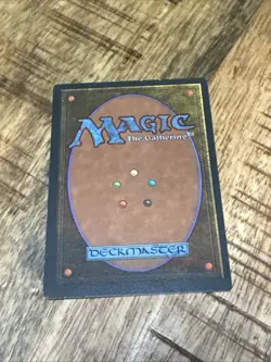 Magic the Gathering ~ MTG ~ 1x Royal Assassin ~ Fourth Edition ~ 4Ed ~ M/NM - Image 2