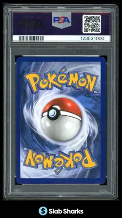 2021 POKEMON SWORD & SHIELD CELEBRATIONS VENUSAUR CLASSIC COLLECTION PSA 10 - Image 2