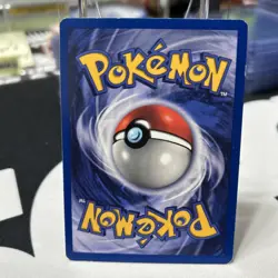 💎Pokemon Card 1999 Jungle Set Primeape 43/64 1st Edition - Image 2