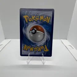 Pokemon Latios 30/30 XY Trainer Kit Latias & Latios Holo 110 HP TCG Card - Image 2