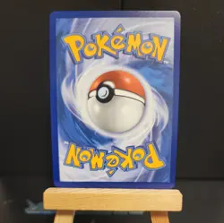 Pokemon TCG Mega Hawlucha Ex 268/217 Ascended Heroes English Mega Attack Rare NM - Image 2