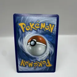 Pokemon Slakoth 212/197 SV08: Surging Sparks Common Reverse Holo HP 60 - Image 2