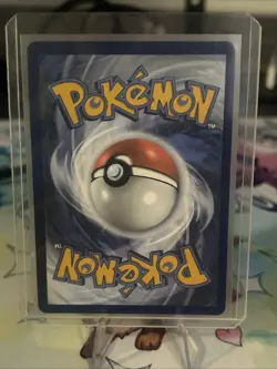 Pokemon TCG Cynthia's Garchomp EX 215/182, NM-Ultra Rare, Destined Rivals - Image 2