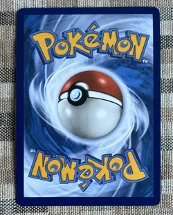 Pokemon Nessa TG27/TG30 Lost Origin Trainer Gallery English Card - Image 2