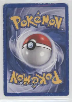 Feebas (Delta Species) German Reverse Foil Pokemon EX Dragon Frontiers #49 2006 - Image 2