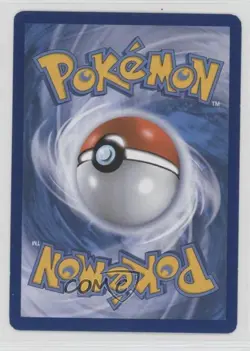 Feebas Russian Pokemon XY Primal Clash #43 - Image 2