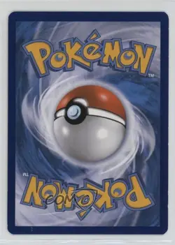 Feebas Russian Reverse Foil Pokemon XY Primal Clash #43 - Image 2