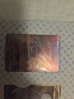 Pokemon TCG 151 Ultra Premium Collection Promo Set Sealed Lot of 3 NM - Image 3