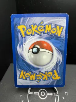 Pokemon TCG Mcdonalds 2011 Oshawott 4/12 Holo Promo HP - Image 2