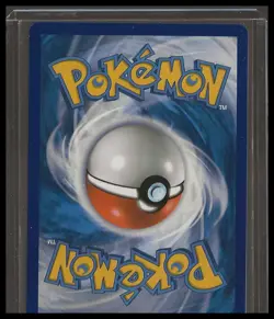 Pokemon TCG Oshawott 004/012 McDonald's Promos 2011 Promo,Holo NM/M - Image 2