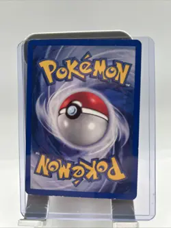 Lt. Surge Magneton Holo Rare 8/132 Pokemon Gym Heroes DMG Damage! Fast Shipping! - Image 2