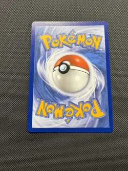 Pokemon TCG Switch 206/165 SV: Scarlet & Violet 151 Hyper Rare Near Mint - Image 4