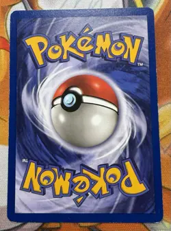 Kangaskhan 25/62 Jungle 1st Edition Non-Holo Vintage WOTC Pokemon See Photos - Image 2