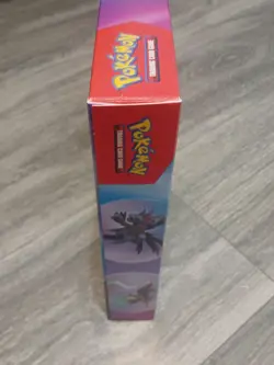 Pokemon TCG Hydreigon EX & Dragapult EX Premium Collection Box - Image 2