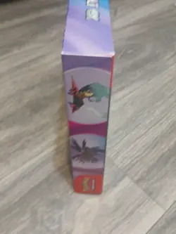 Pokemon TCG Hydreigon EX & Dragapult EX Premium Collection Box - Image 3