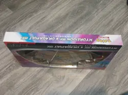 Pokemon TCG Hydreigon EX & Dragapult EX Premium Collection Box - Image 5