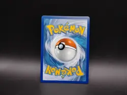 Premium Power Pro Pokemon Prize Pack Series 8 (Cosmos Holo) 124/132 Play Stamped - Image 2