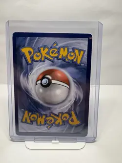 Pokemon Mew EX Full Art Ultra Rare RC24/RC25 Legendary Treasures Radiant - Image 2