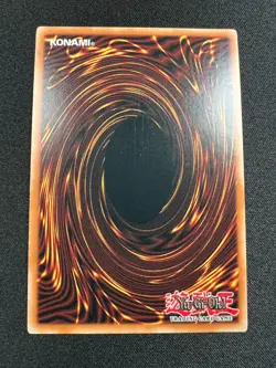 Yu-Gi-Oh! Armityle the Chaos Phantom (NM) Secret Rare ANPR-EN091 Unlimited - Image 2