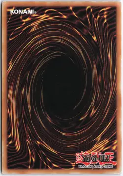 Yugioh - Number 47: Nightmare Shark CT11-EN004 Limited - 2014 Mega-Tins - Image 2