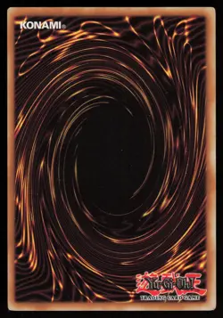 Majestic Mech - Ohka EOJ-EN015 Ultimate Rare 1st Edition Yu-Gi-Oh - Image 2