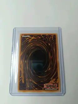 Yugioh! 1x Rokket Loader BPRO-EN001 Ultra Rare 1st Ed NM - Image 2