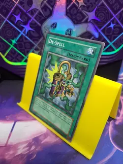 De-Spell SDY-029 Starter Deck: Yugi 1st Edition - Image 3