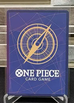 One Piece TCG Marco PRB02-008 Premium Booster Vol. 2 SR English - Image 2